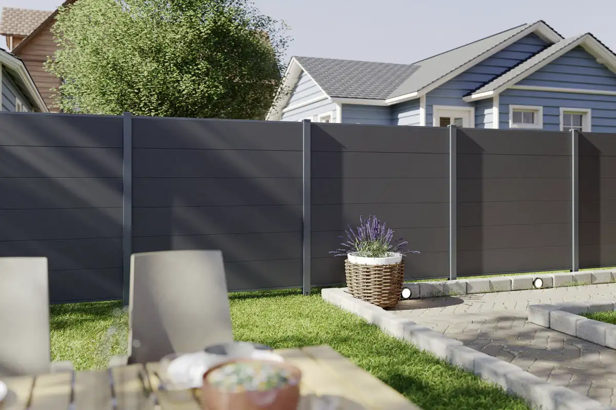 VIDUAL comp-co 280 – Ansicht 2